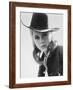 Cat Ballou, 1965-null-Framed Photographic Print