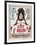 Cat Ballou, 1965-null-Framed Giclee Print