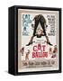 Cat Ballou, 1965-null-Framed Stretched Canvas