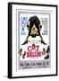 Cat Ballou, 1965-null-Framed Art Print