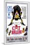 Cat Ballou, 1965-null-Mounted Art Print