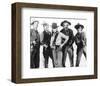 Cat Ballou-null-Framed Photo