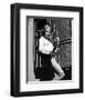 Cat Ballou-null-Framed Photo