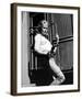 Cat Ballou-null-Framed Photo