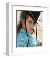 Cat Ballou-null-Framed Photo