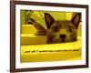 Cat capers #2-Ruth Palmer Digital-Framed Art Print