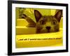 Cat capers #2-Ruth Palmer Digital-Framed Art Print