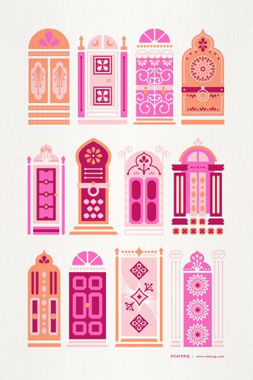 Art Print, , large