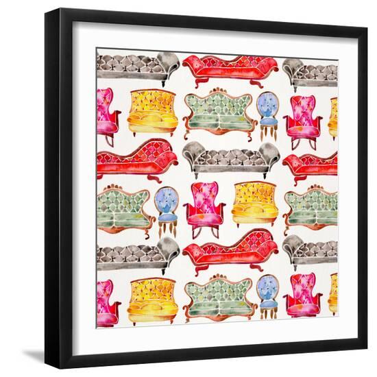 Art Print, , large