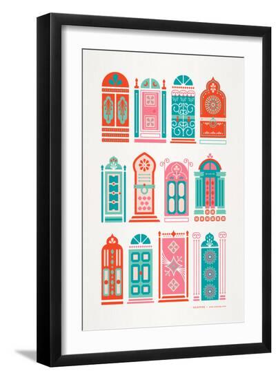 Art Print, , large