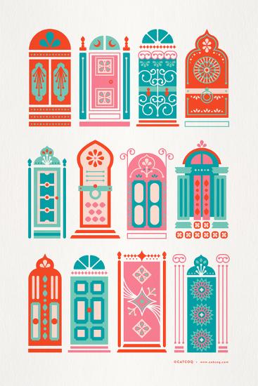 Premium Giclee Print, , large
