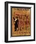 Cat & Crown Pub-Jason Giacopelli-Framed Art Print