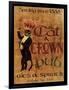 Cat & Crown Pub-Jason Giacopelli-Framed Premium Giclee Print