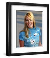 Cat Deeley-null-Framed Photo