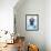 Cat Fairy:  My Three Kitties-Jasmine Becket-Griffith-Framed Art Print displayed on a wall