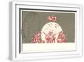White Frame