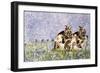 Cat Mint-Suzi Kennett-Framed Giclee Print