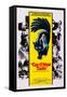 Cat O' Nine Tails, (Aka Il Gatto a Nove Code)-null-Framed Stretched Canvas