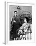 Cat on a Hot Tin Roof, 1958-null-Framed Photographic Print