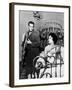 Cat on a Hot Tin Roof, 1958-null-Framed Photographic Print