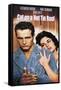 Cat on a Hot Tin Roof, 1958-null-Framed Stretched Canvas