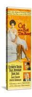 Cat on a Hot Tin Roof, 1958-null-Stretched Canvas