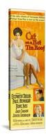 Cat on a Hot Tin Roof, 1958-null-Stretched Canvas