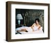 Cat on a Hot Tin Roof, Elizabeth Taylor-null-Framed Photo