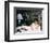 Cat on a Hot Tin Roof, Elizabeth Taylor-null-Framed Photo