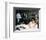 Cat on a Hot Tin Roof, Elizabeth Taylor-null-Framed Photo