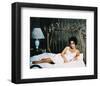 Cat on a Hot Tin Roof, Elizabeth Taylor-null-Framed Photo
