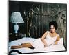 Cat on a Hot Tin Roof, Elizabeth Taylor-null-Mounted Photo