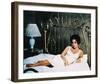 Cat on a Hot Tin Roof, Elizabeth Taylor-null-Framed Photo