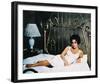 Cat on a Hot Tin Roof, Elizabeth Taylor-null-Framed Photo