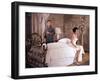 Cat on a Hot Tin Roof, Paul Newman, Elizabeth Taylor, 1958-null-Framed Photo