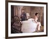 Cat on a Hot Tin Roof, Paul Newman, Elizabeth Taylor, 1958-null-Framed Photo