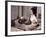 Cat on a Hot Tin Roof, Paul Newman, Elizabeth Taylor, 1958-null-Framed Photo