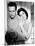 Cat on a Hot Tin Roof, Paul Newman, Elizabeth Taylor, 1958-null-Mounted Photo