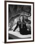 Cat People, 1942-null-Framed Photographic Print