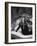 Cat People, 1942-null-Framed Photographic Print