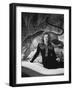 Cat People, 1942-null-Framed Photographic Print