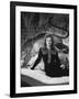 Cat People, 1942-null-Framed Photographic Print