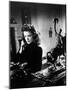 Cat People, Simone Simon, 1942-null-Mounted Photo