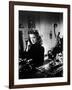 Cat People, Simone Simon, 1942-null-Framed Photo