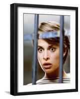 Cat People-null-Framed Photo