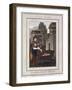 Cat's and Dog's Meat!, Cries of London, 1804-William Marshall Craig-Framed Giclee Print