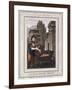 Cat's and Dog's Meat!, Cries of London, 1804-William Marshall Craig-Framed Giclee Print