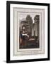Cat's and Dog's Meat!, Cries of London, 1804-William Marshall Craig-Framed Giclee Print