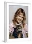 Cat's Eye by LewisTeague with Drew Barrymore, 1984 (d'apres StephenKing, after StephenKing) (photo)-null-Framed Photo