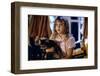 Cat's Eye by LewisTeague with Drew Barrymore, 1984 (d'apres StephenKing, after StephenKing) (photo)-null-Framed Photo